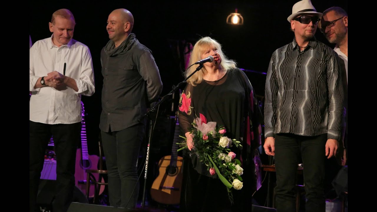 NIE STRASZ - Stanisława Celińska