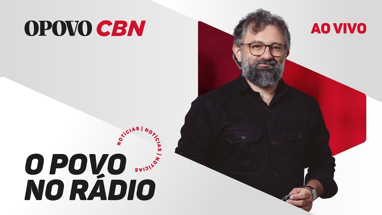 🔴AO VIVO | Raio atinge manifestantes em Brasília; ICE mata enfermeiro nos EUA | OPR 26/1/26