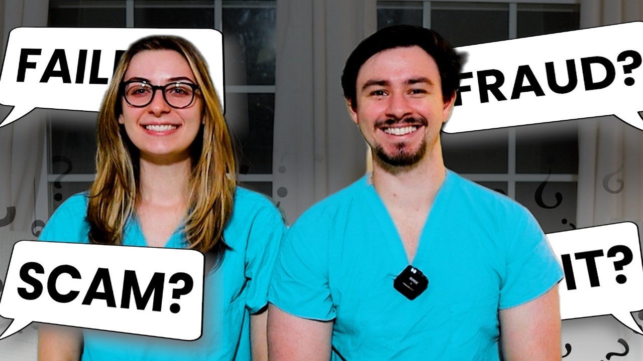 Вопросы и ответы MCAT: как увеличить свои баллы на 15 за 30 дней (и даже больше)