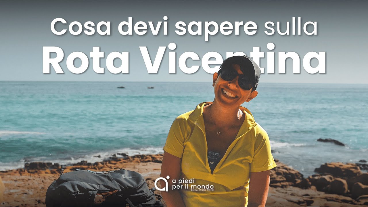 Rota Vicentina: Tutto quello che devi sapere prima di partire!