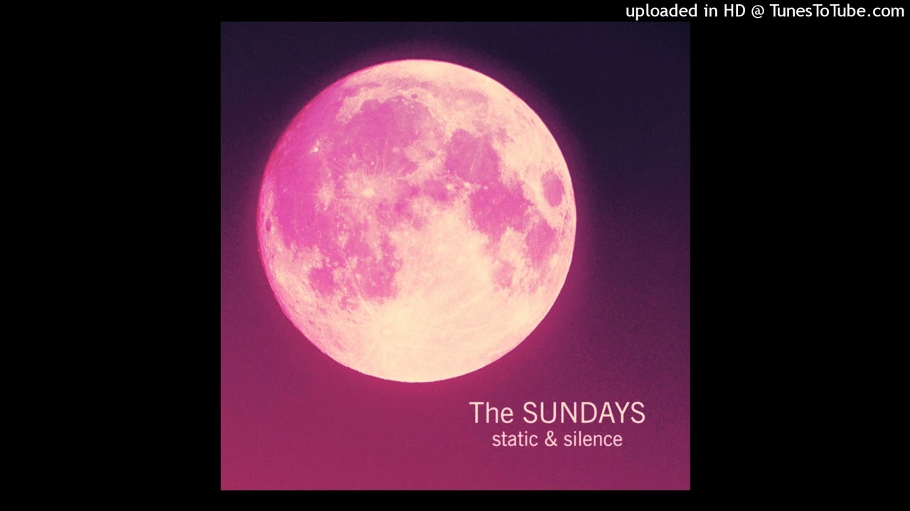 The Sundays - Monochrome (Instrumental)
