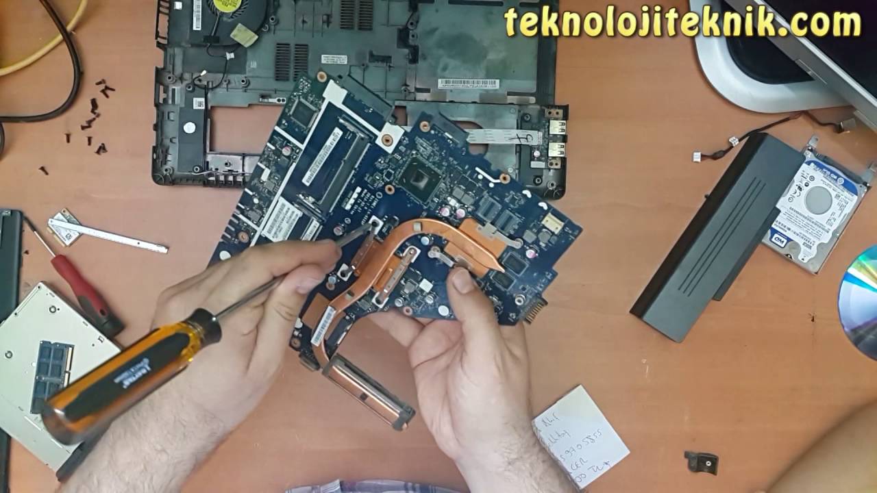 Acer E1 570G Sökme ve Problem Çözme
