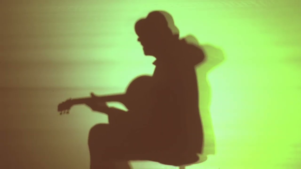 Mô'ti Tëi -  Distant Madness (vidéo officielle)