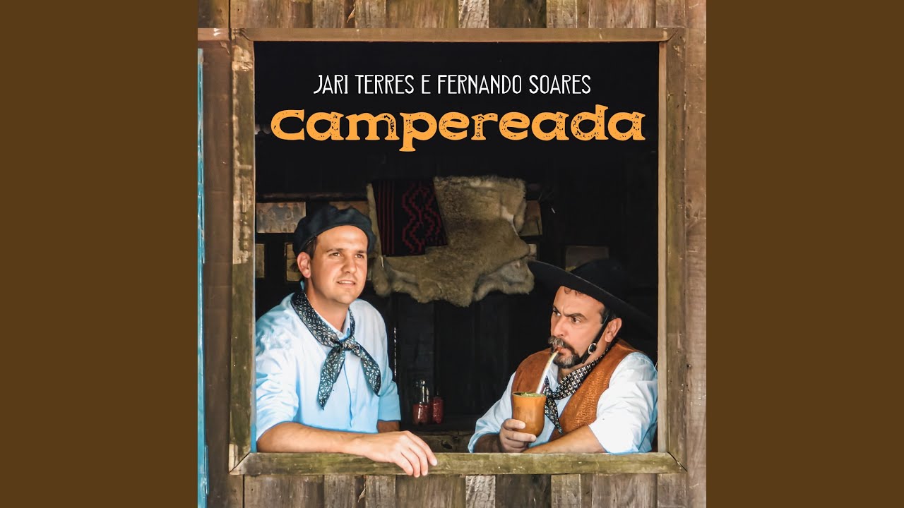 Campereada