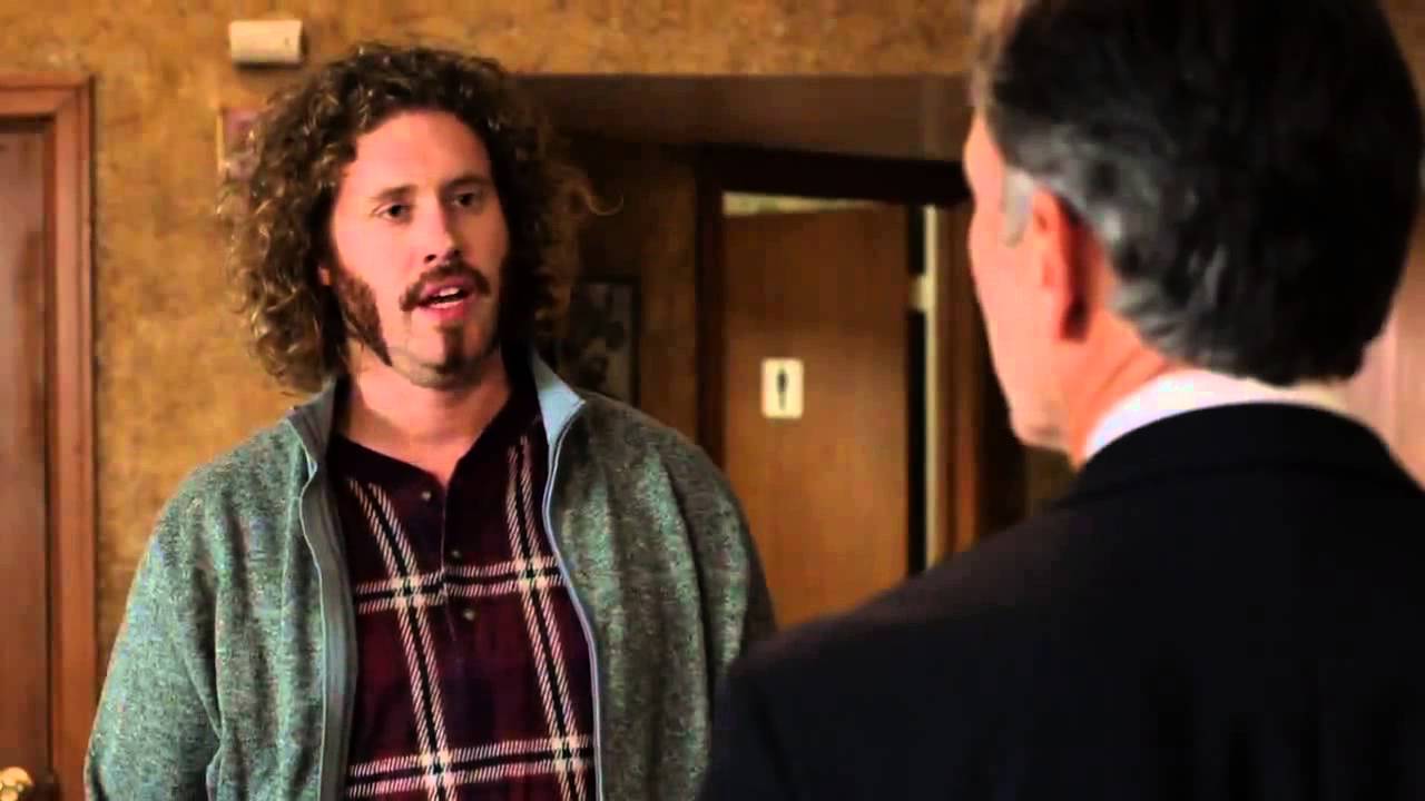 Silicon Valley 2x10 Promo Two Days of The Condor HD Season Finale HD