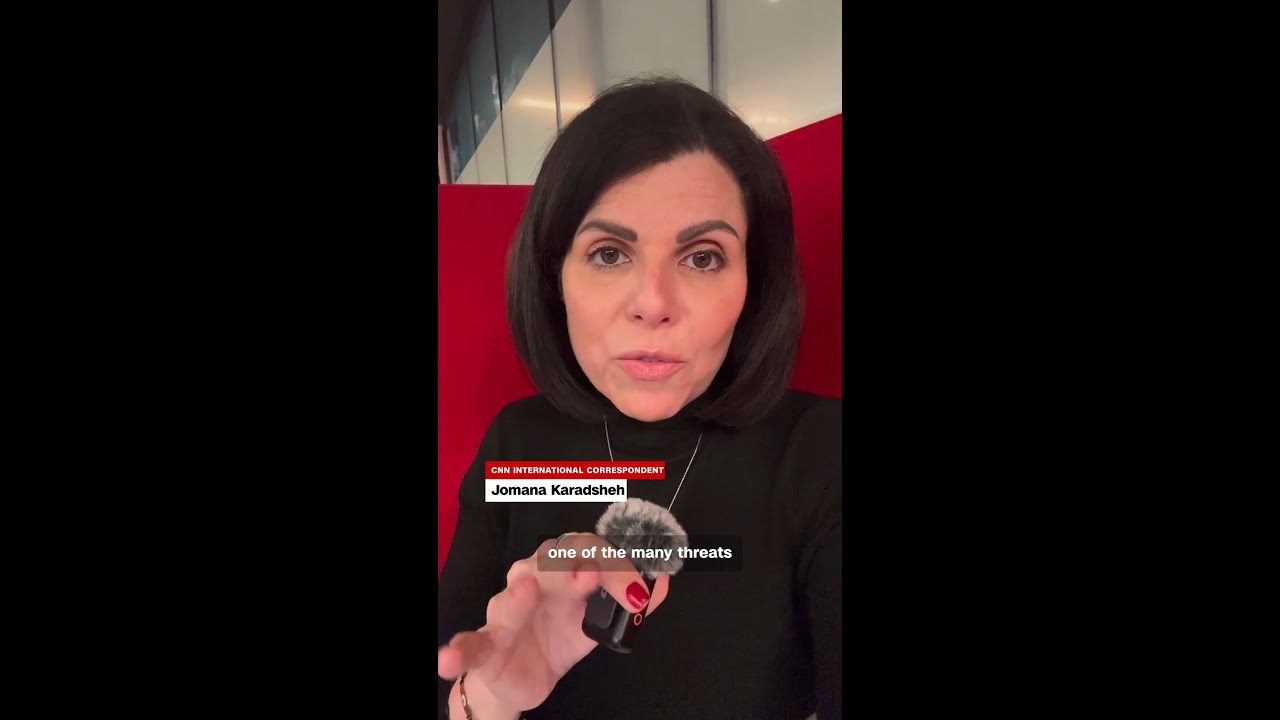 Иранский режим обрушивает на своих граждан леденящие душу угрозы.