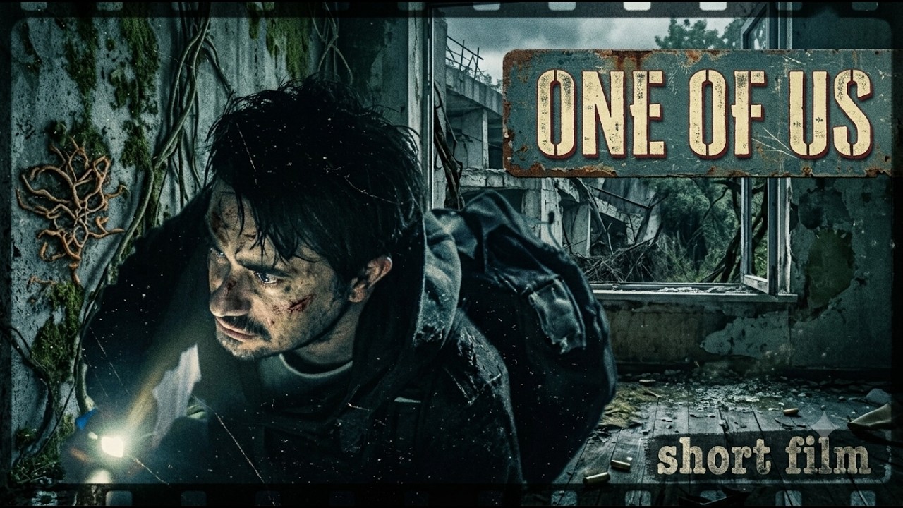 ONE OF US (2026) | Short Film