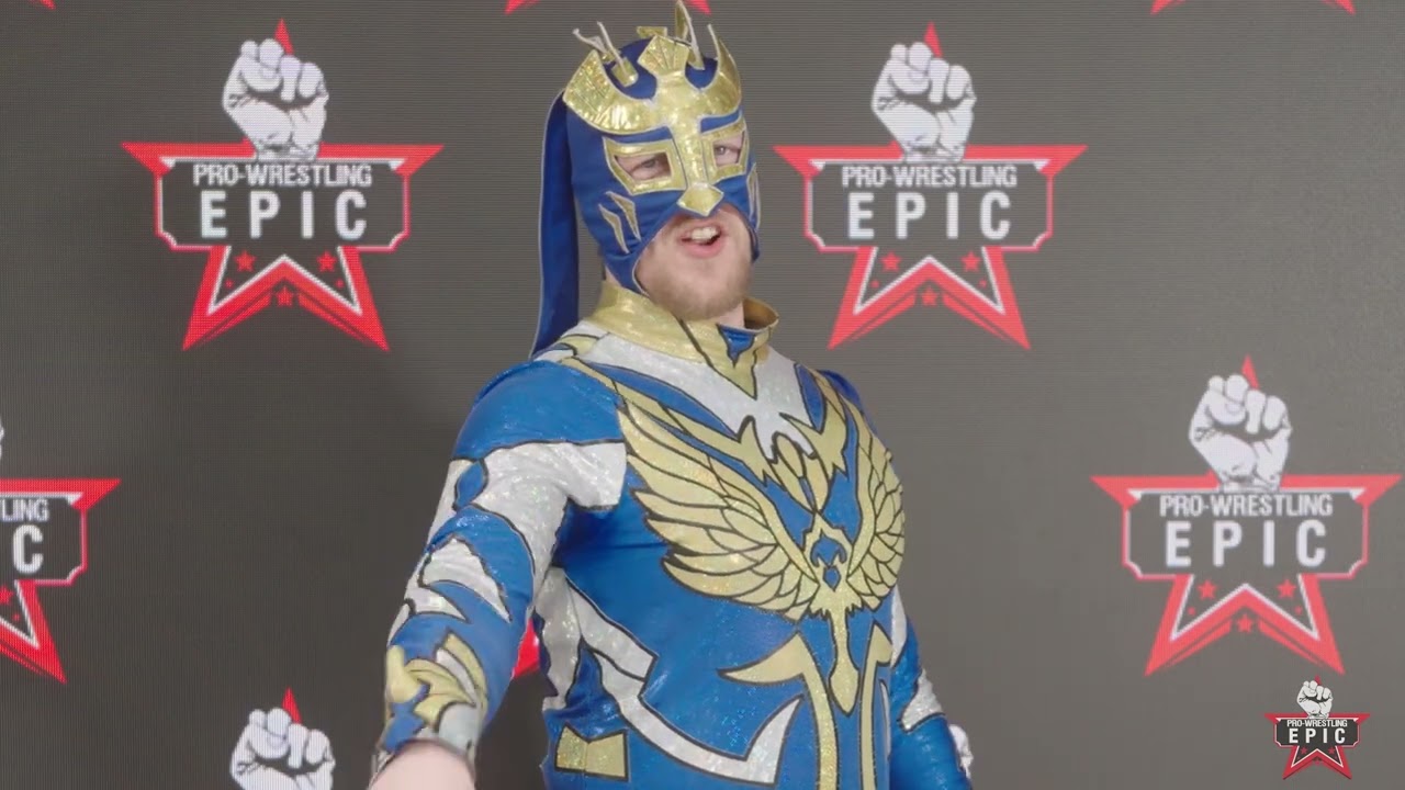 Eagle Eye for Pro Wrestling Epic