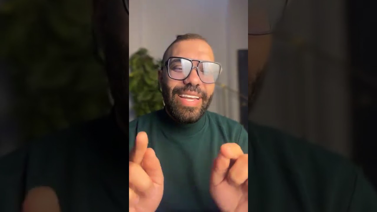 مادو يتصل ب امام عاشور لايف ( امام عاشور والمبادئ )