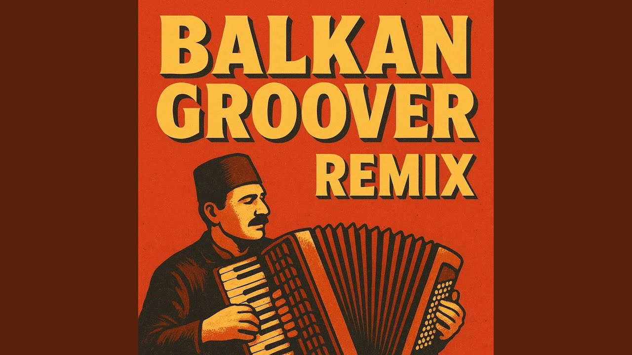 Balkan Groover (T challabeatz rmx)