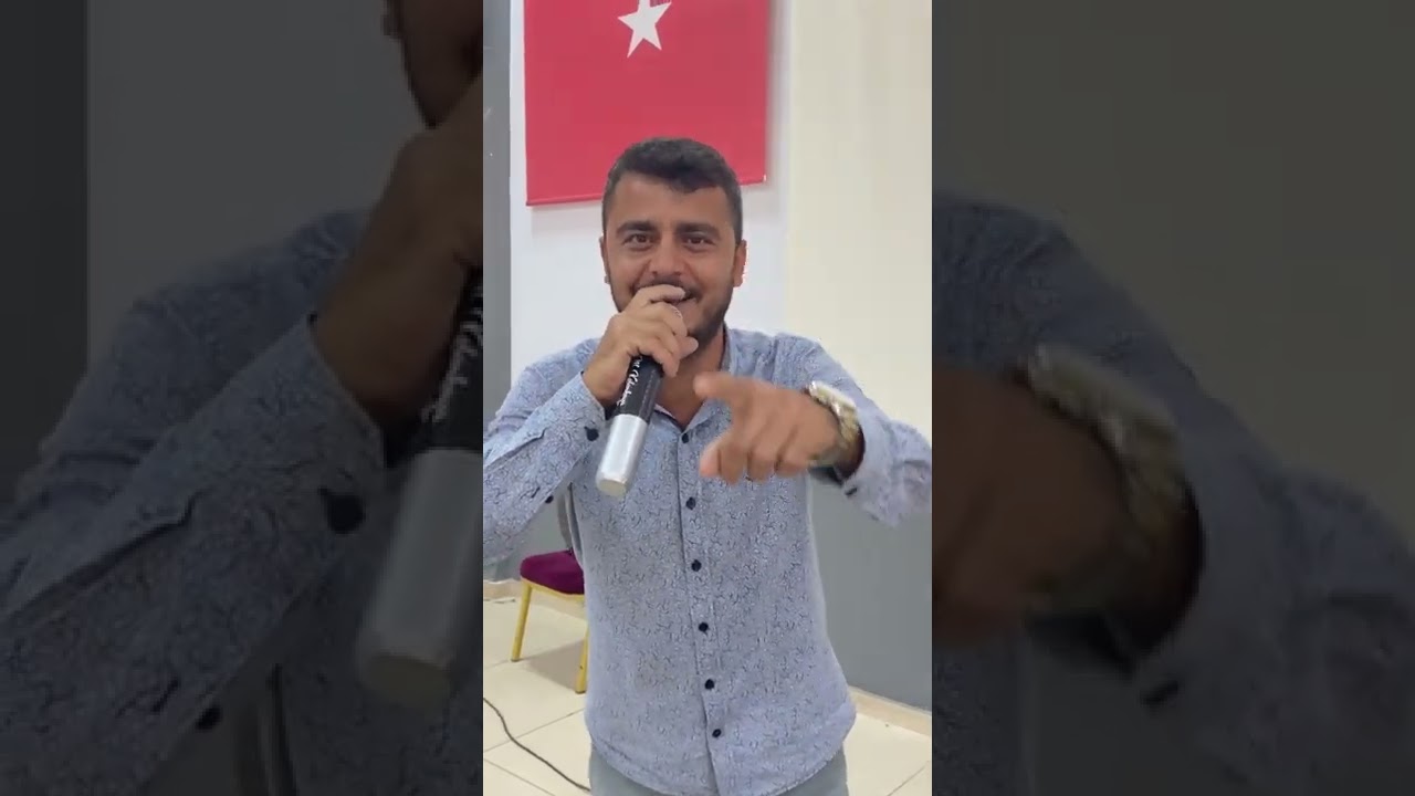 Mücahit Kolonkaya 3 Ayak Halay Potpori 2022
