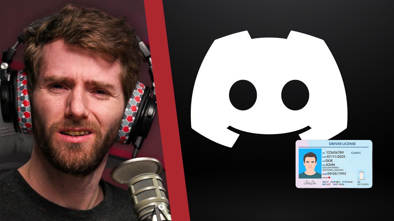 Discord Didn't Have to Do This...