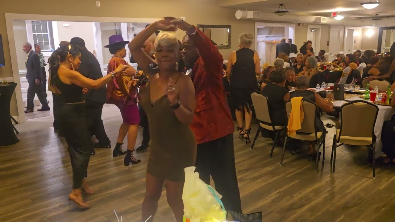 CELEBRATING TED'S 80TH BIRTHDAY! WITH D.J RICK G. 8/30/25 PT. 2