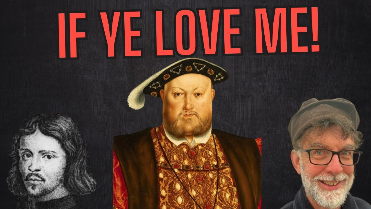 How The Reformation Changed Music Forever