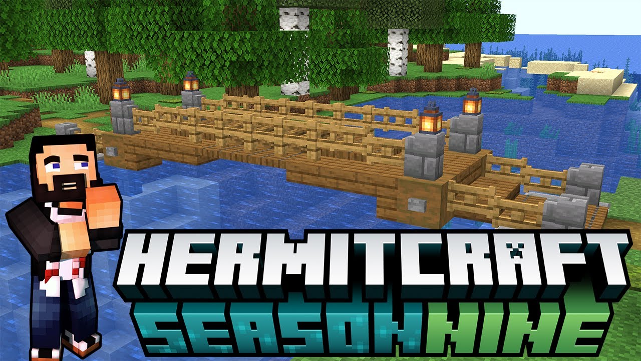 What Is That Sound?! - EP75 - HERMITCRAFT SEASON 9