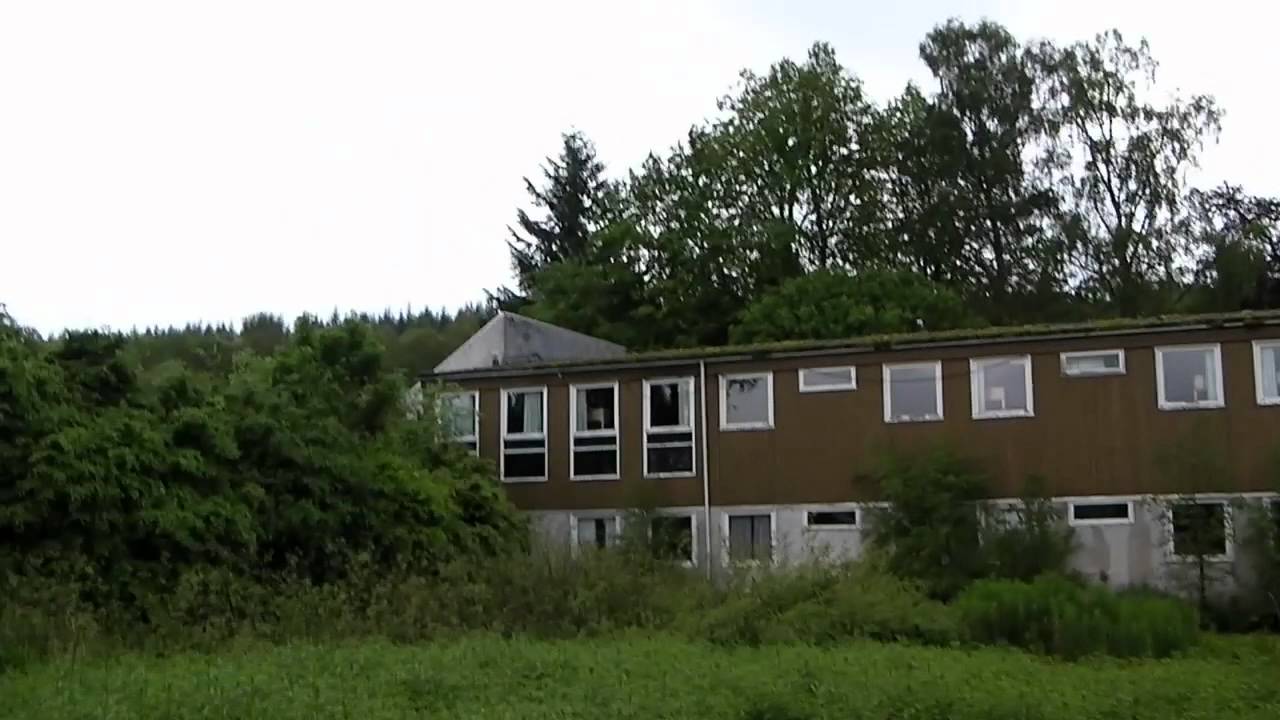 Rannoch school 2011:12 YouTube sharing