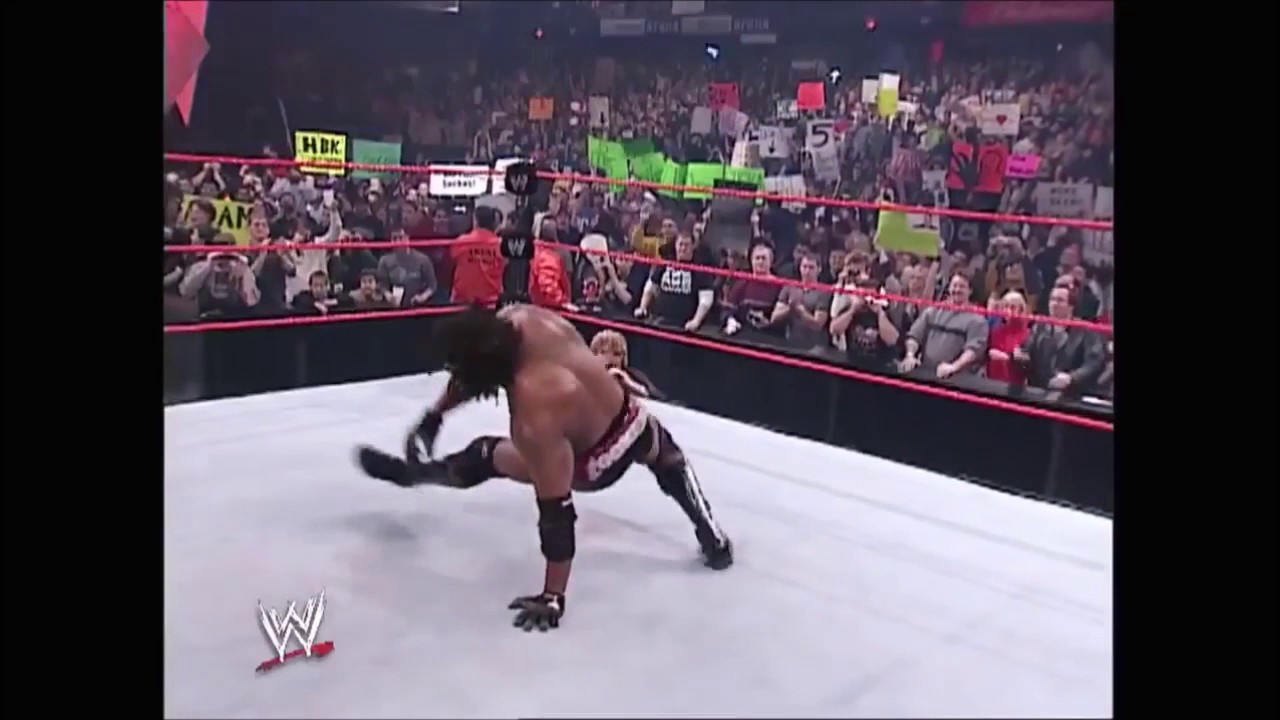 Best Booker T Spinaroonie