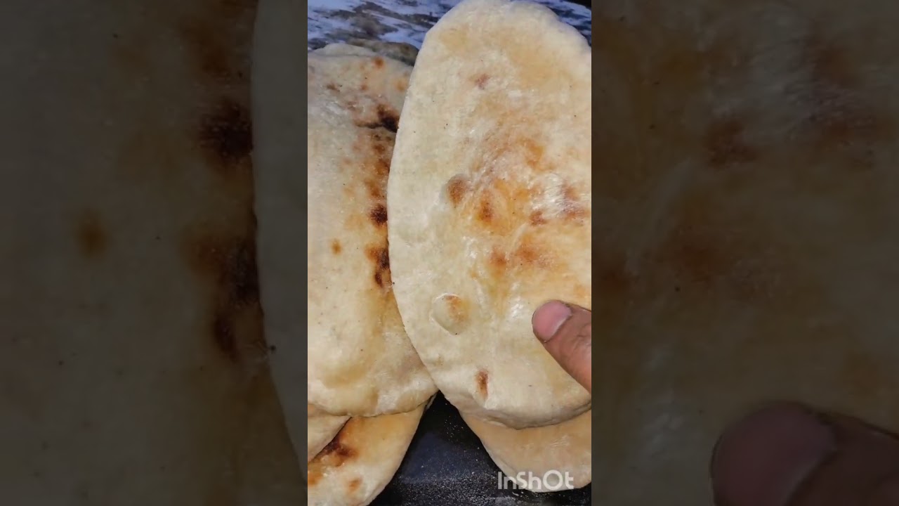 جربي عيش المكنه