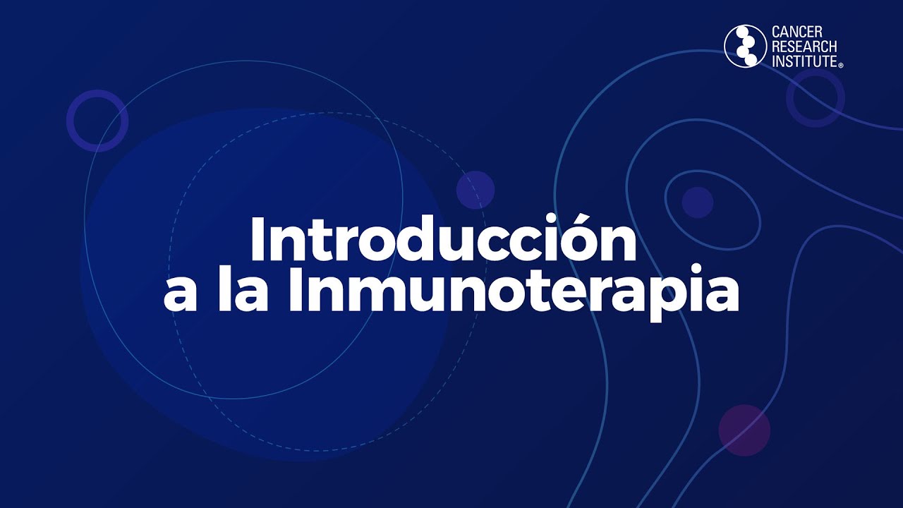 La inmunoterapia contra el cáncer, explicada por el médico-científicoexperto Dr. Antoni Ribas