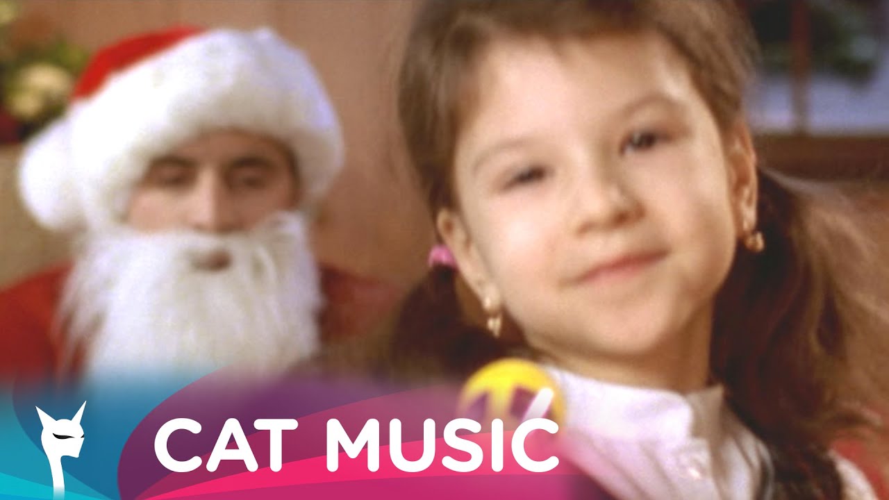 Pavel si @Cleopatra Stratan - Mos Craciun (Official Video)