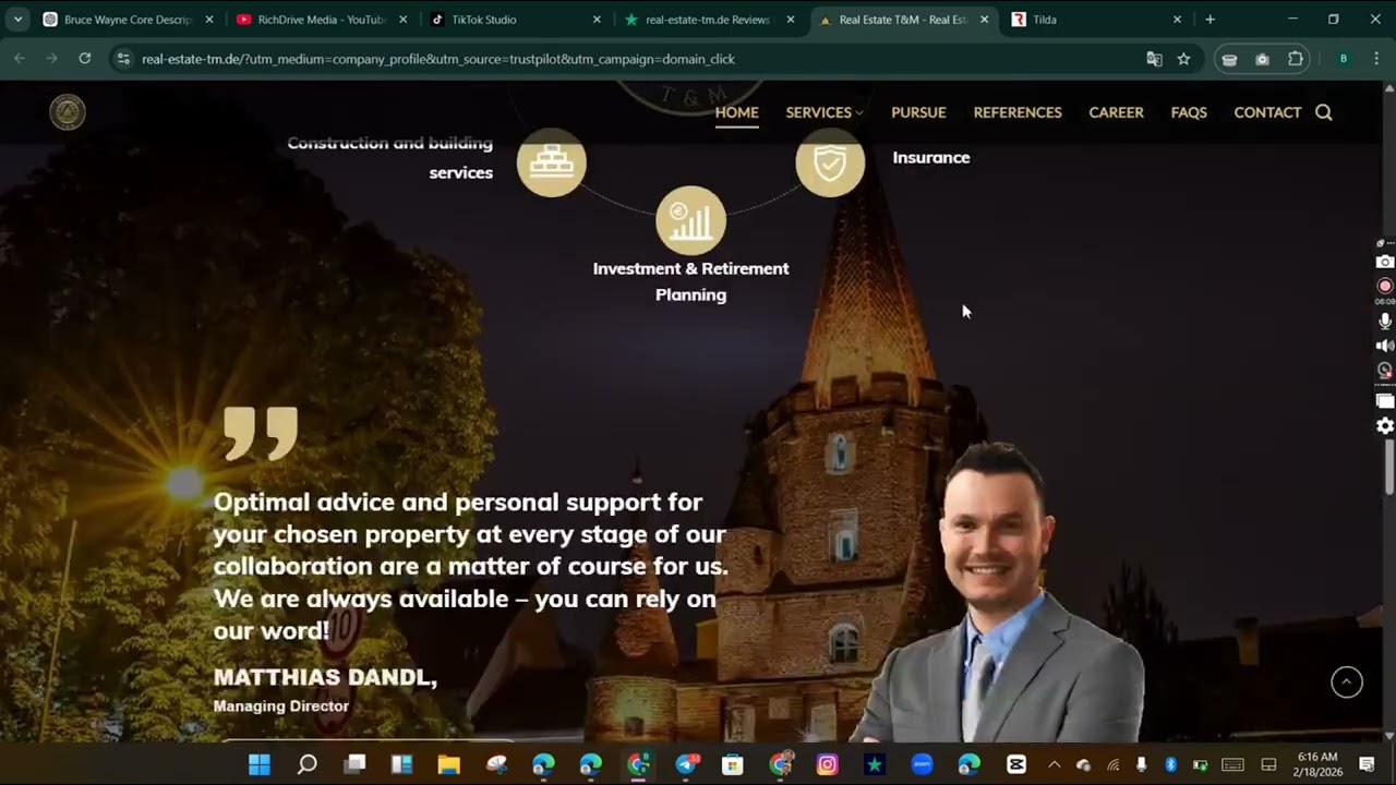 How to Get Clients Using Trustpilot (No Cold DM Spam!)
