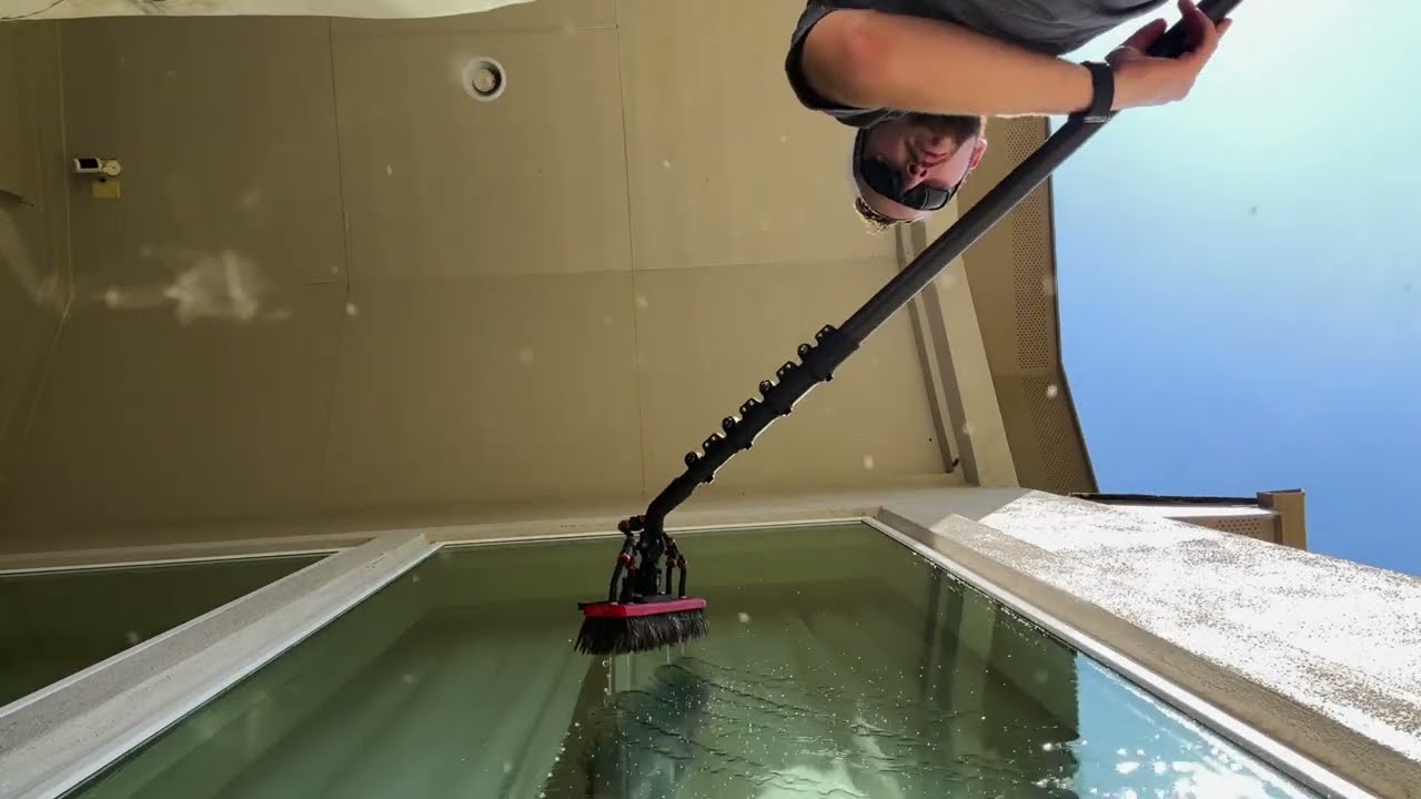 Waterfed tutorial start to finish + basic troubleshooting - DIY build link in description. 