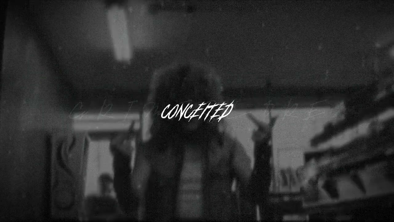 flo milli - conceited (slowed + reverb)