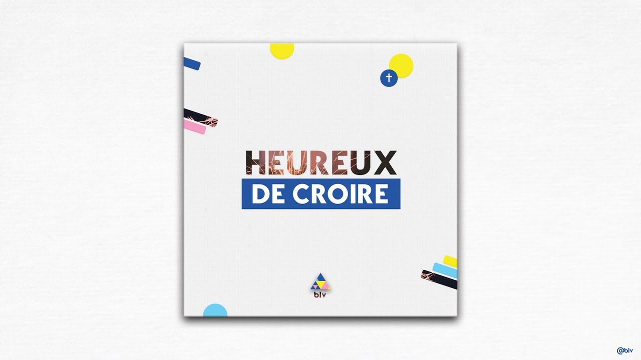 Holi - Nous croyons [Audio]