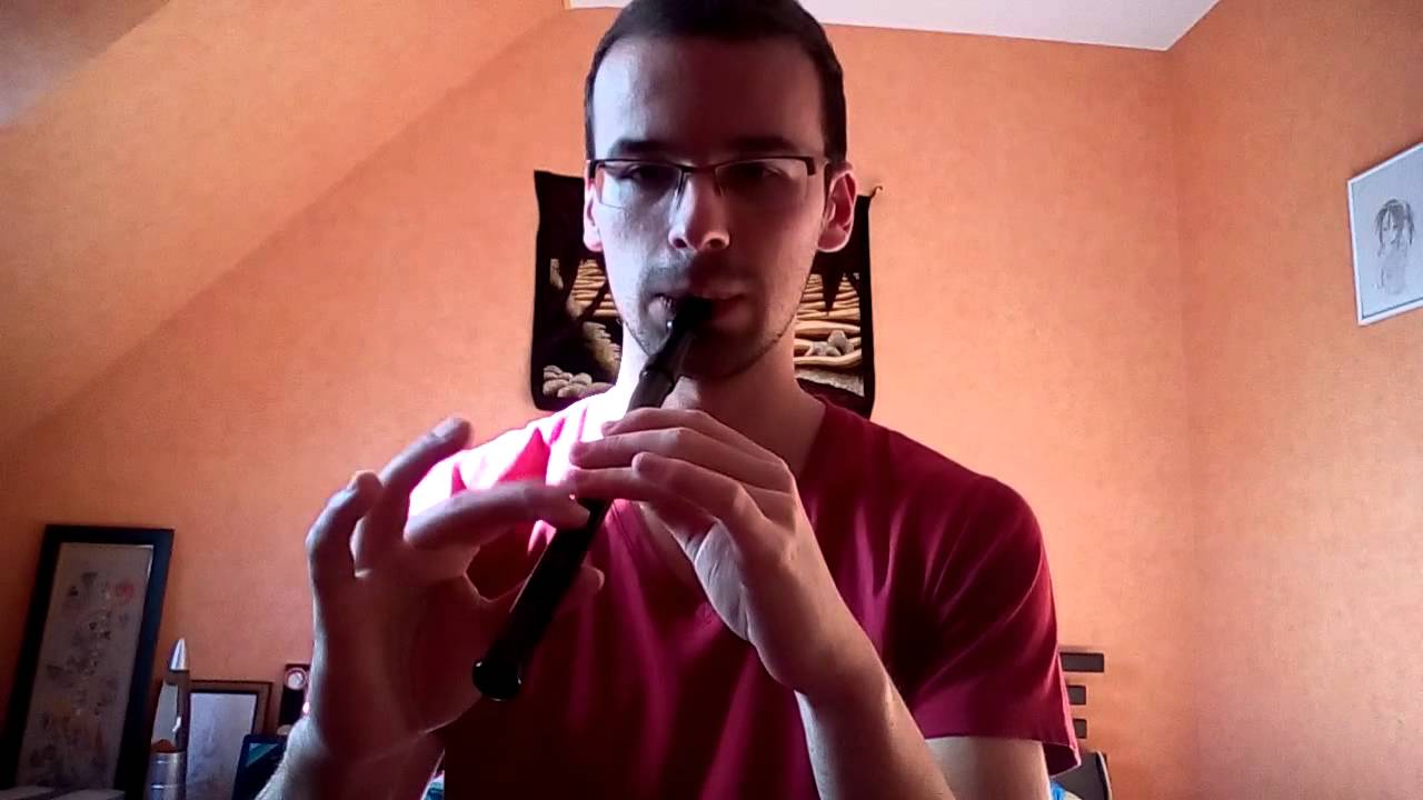 APPRENDRE SHIPS ARE SAILING (mon préféré) [tuto tune]