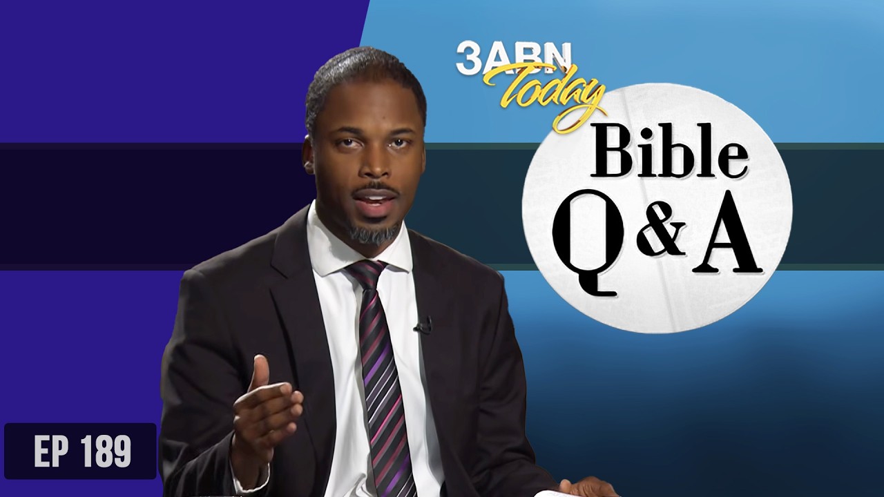 Law, Tongues & Heaven’s Mysteries | 3ABN Bible Q & A