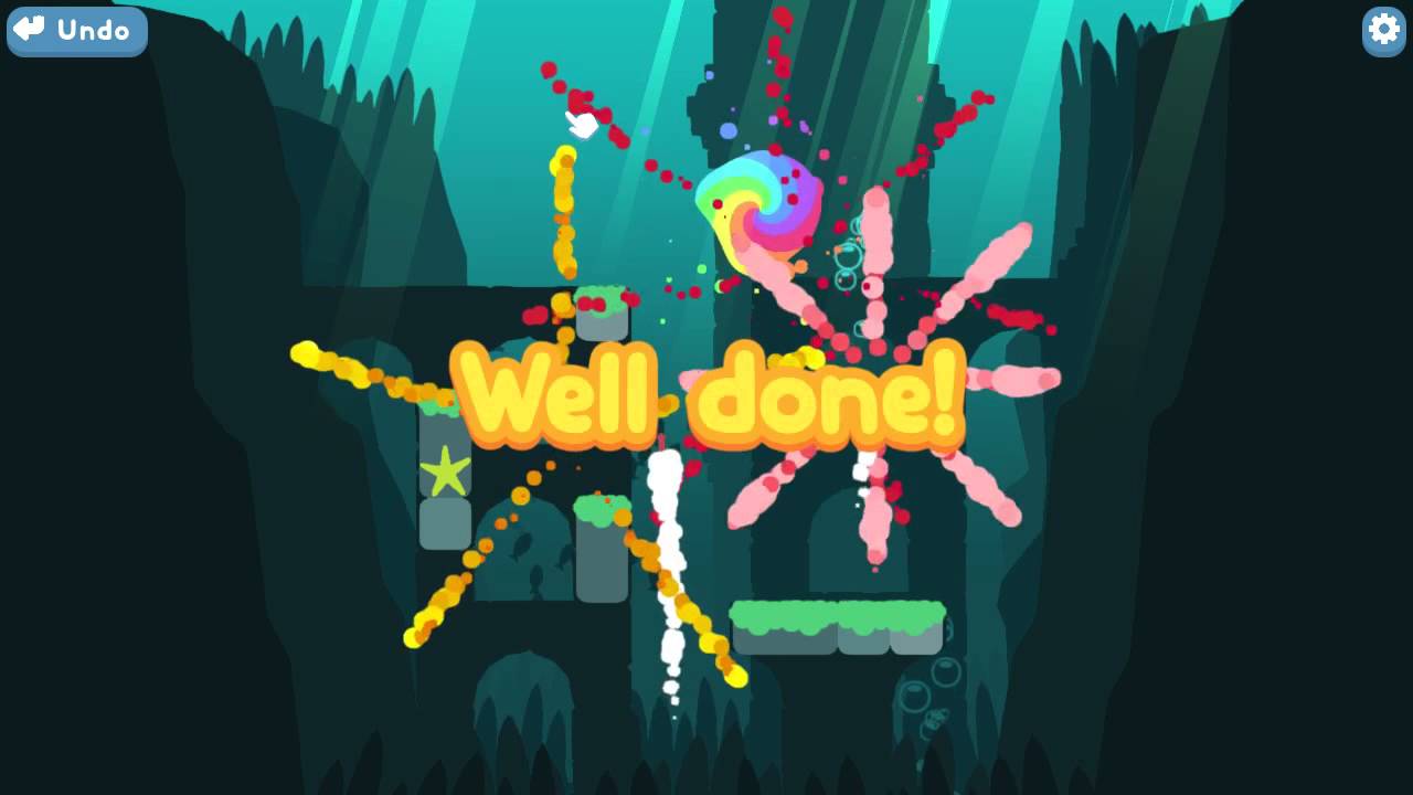 Snakebird - I'm Gonna Guess A Few of You Will Buy It