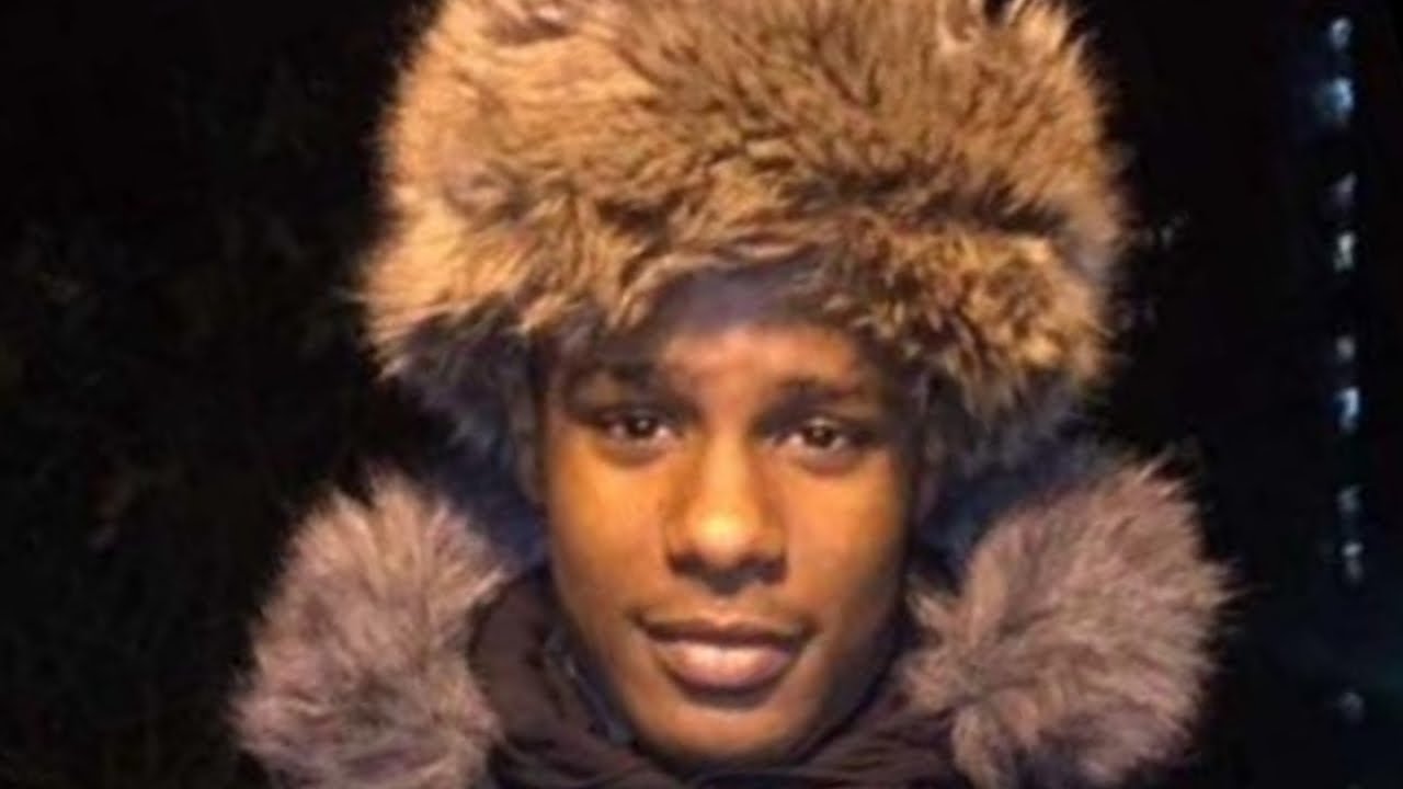 The Rhyhiem Barton Case (GB Moscow17) [S1.E5]