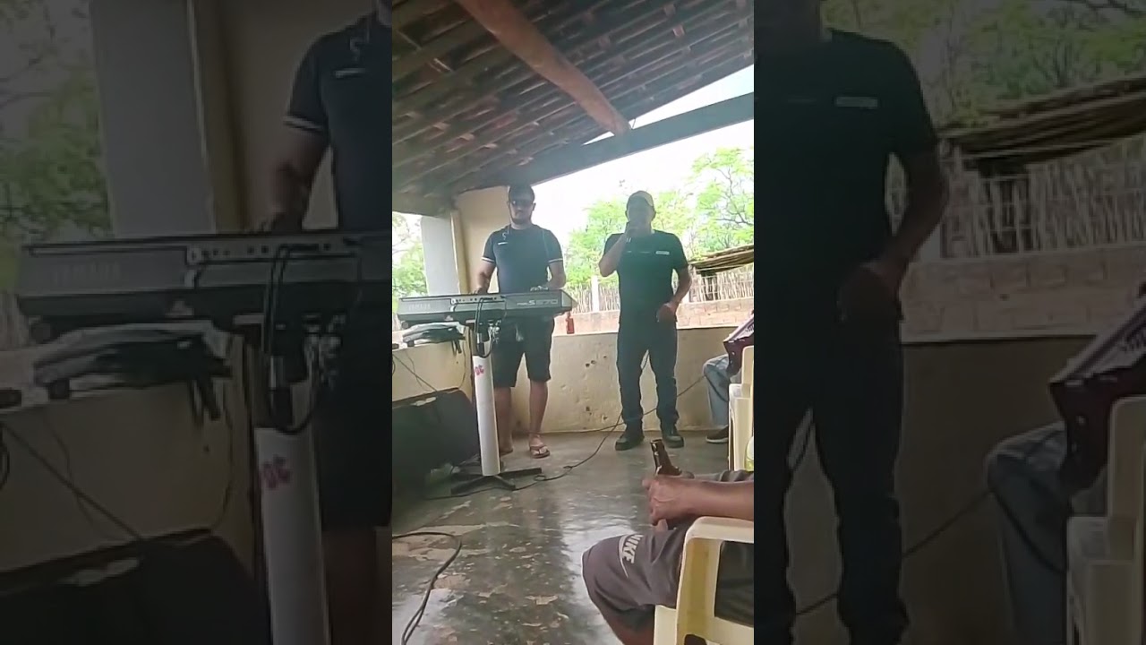 Casa de dona Conceição de Mello jatobá dos Umbelino 