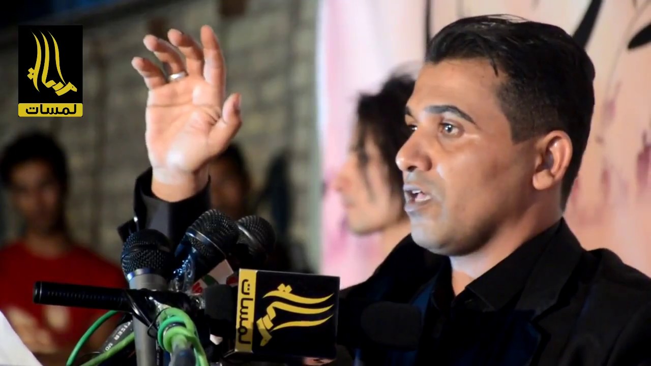 جان ماينشاف من كثر السيوف هسه ماينشاف من كثر الفنادق علي عويز الشويلي يفاجئ جمهور بغداد