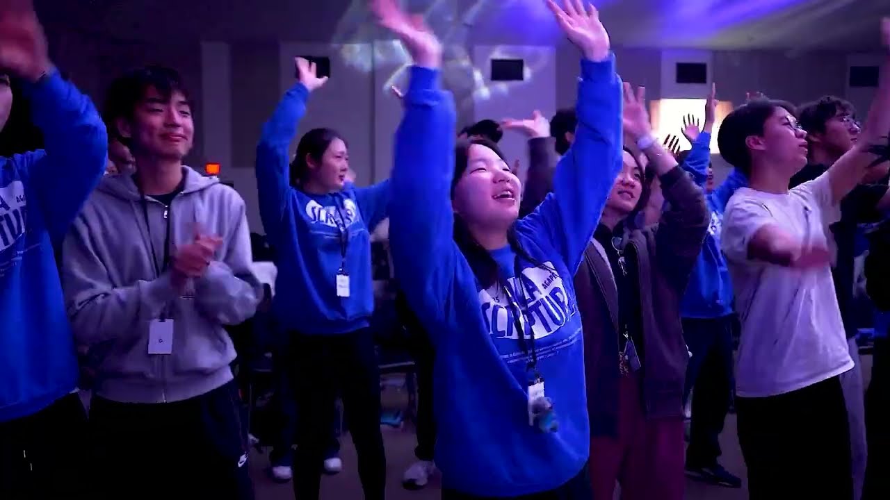 2025 Agape Winter Retreat | Sola Scriptura | Recap Video (12/20-12/22/2025)