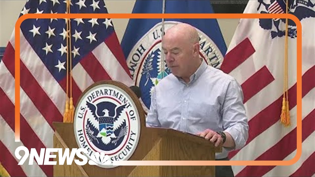 House votes to impeach Mayorkas over border crisis