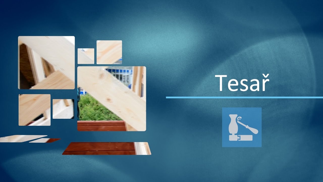 Obor Tesař