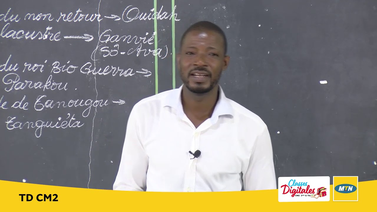 Education Sociale CM2 : CLASSES DIGITALES