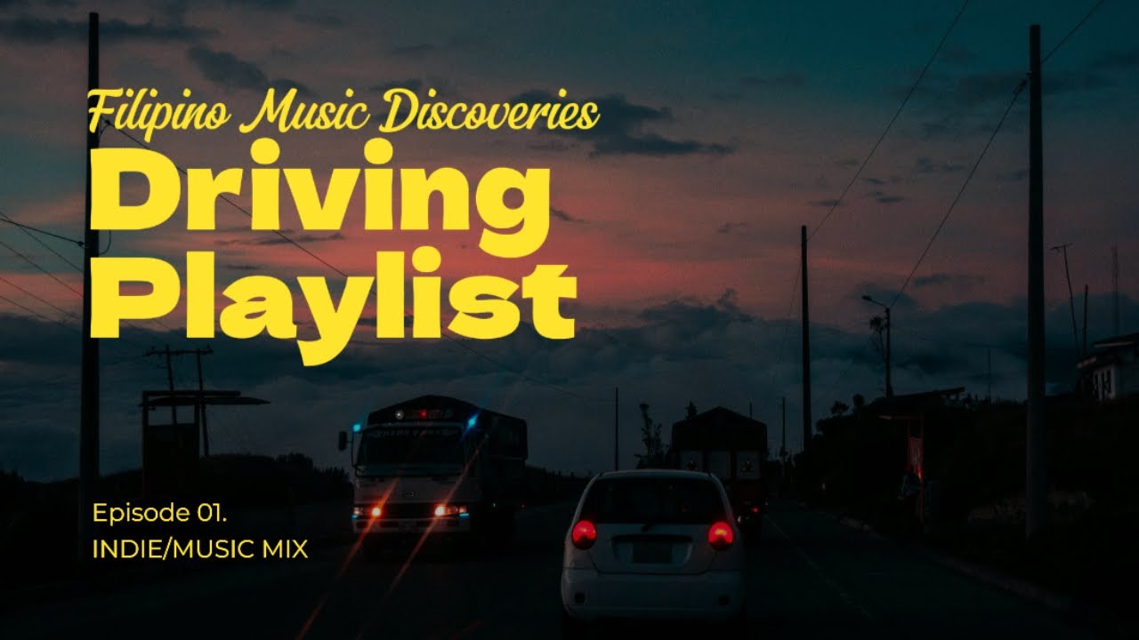 discovering opm chill songs playlist Indie for long drives (with lyrics)