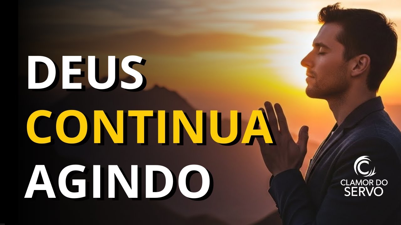 Oração da Noite Para Cura e Milagre – Deus Está Agindo Agora na Sua Vida