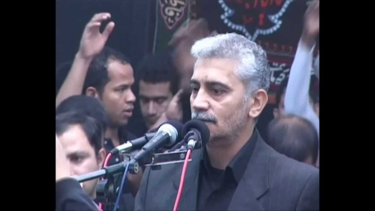 Hossein Fakhri حسین فخری- بازا بازا هر آنچه هستی بازا