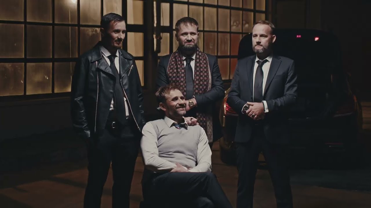 Kabaret Skeczów Męczących - Gangsterzy | Polska Noc Kabaretowa 2025 - Królestwo za uśmiech