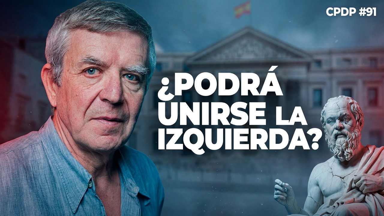 Filosofía, DEMOCRACIA y libertad en el siglo XXI | Carlos Fernández Liria