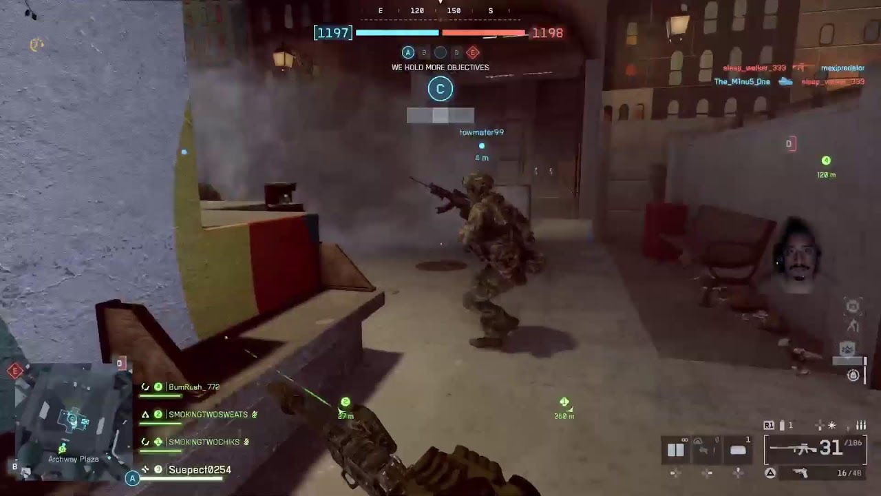 Battlefield 6
