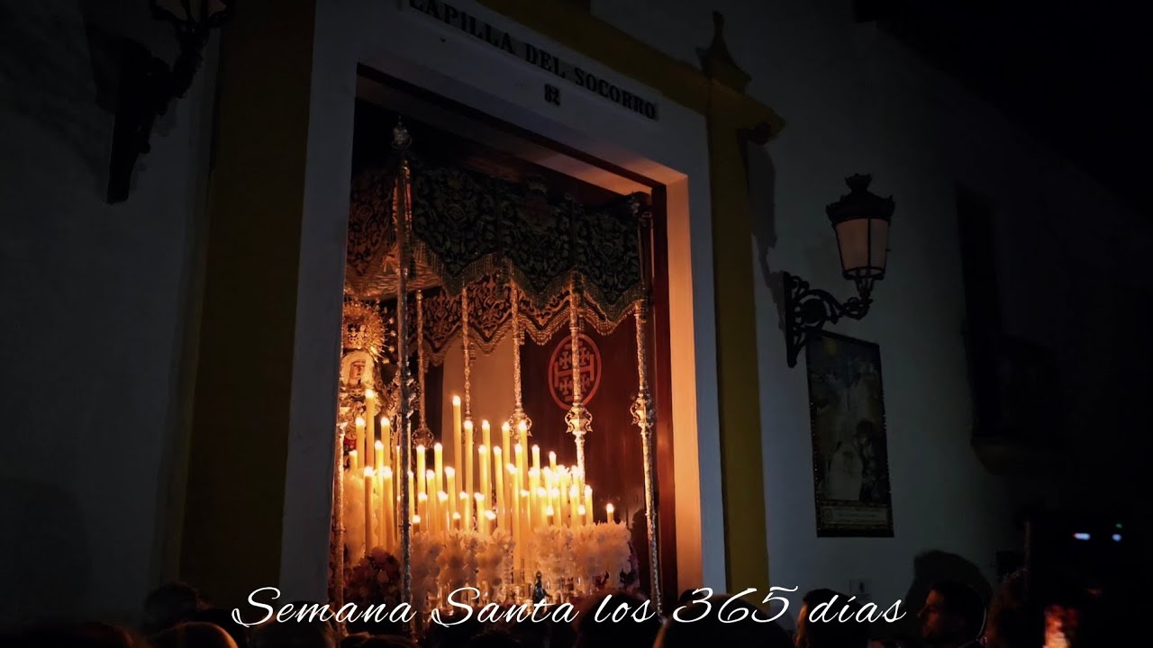 Madrugá Ayamonte 2025 [4k]
