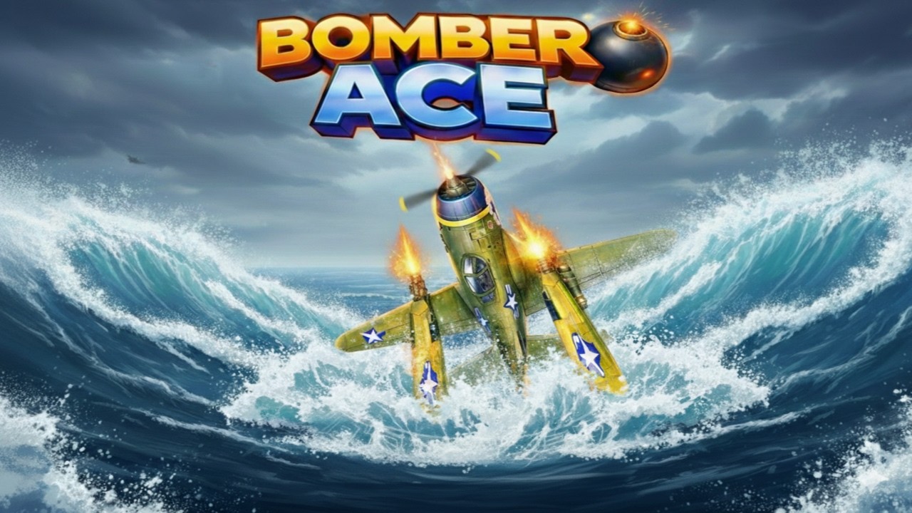 Bomber Ace