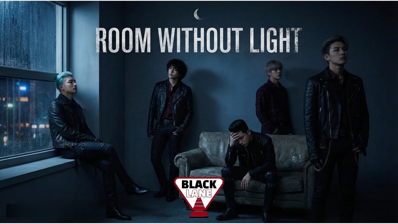 Room Without Light - Black Lane | HitSound Music