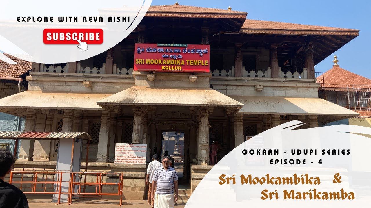 Kollur & Sirsi ep 4