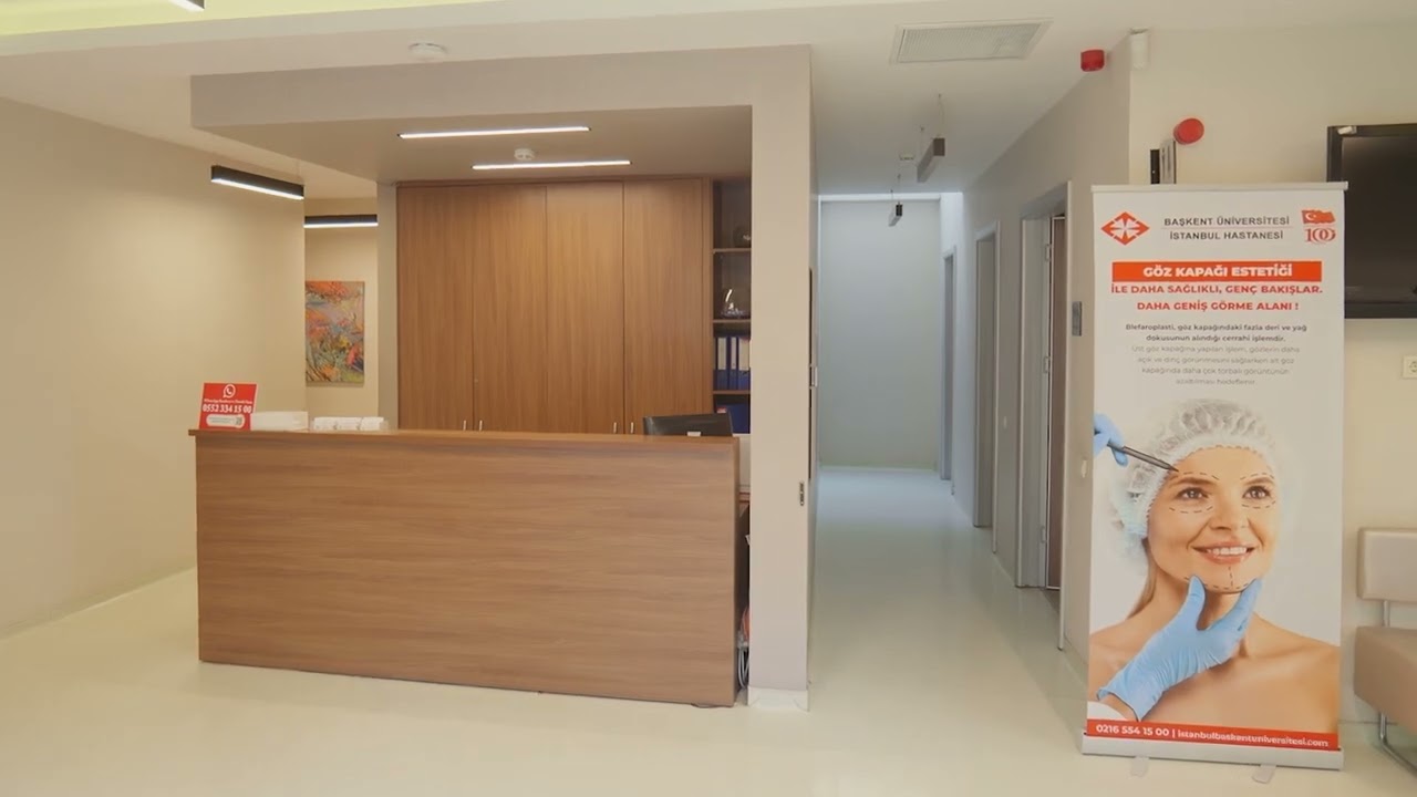 Başkent University Istanbul Hospital&mdash;Leading Medical Excellence with Bookimed Partner