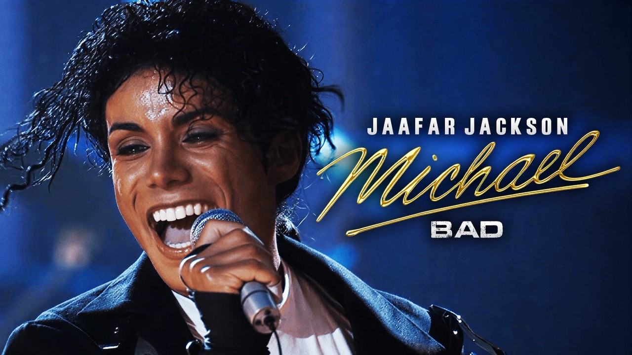 Jaafar Jackson Performs 